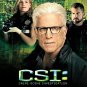 CSI: Criminal Scene Investigation - Complete Series (Seasons 1 to 7)