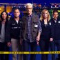 CSI: Criminal Scene Investigation - Complete Series (Seasons 8 to 15)