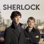 Sherlock - Complete Series