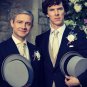 Sherlock - Complete Series