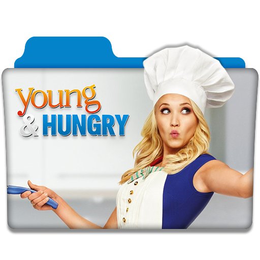Young & Hungry - Complete Series