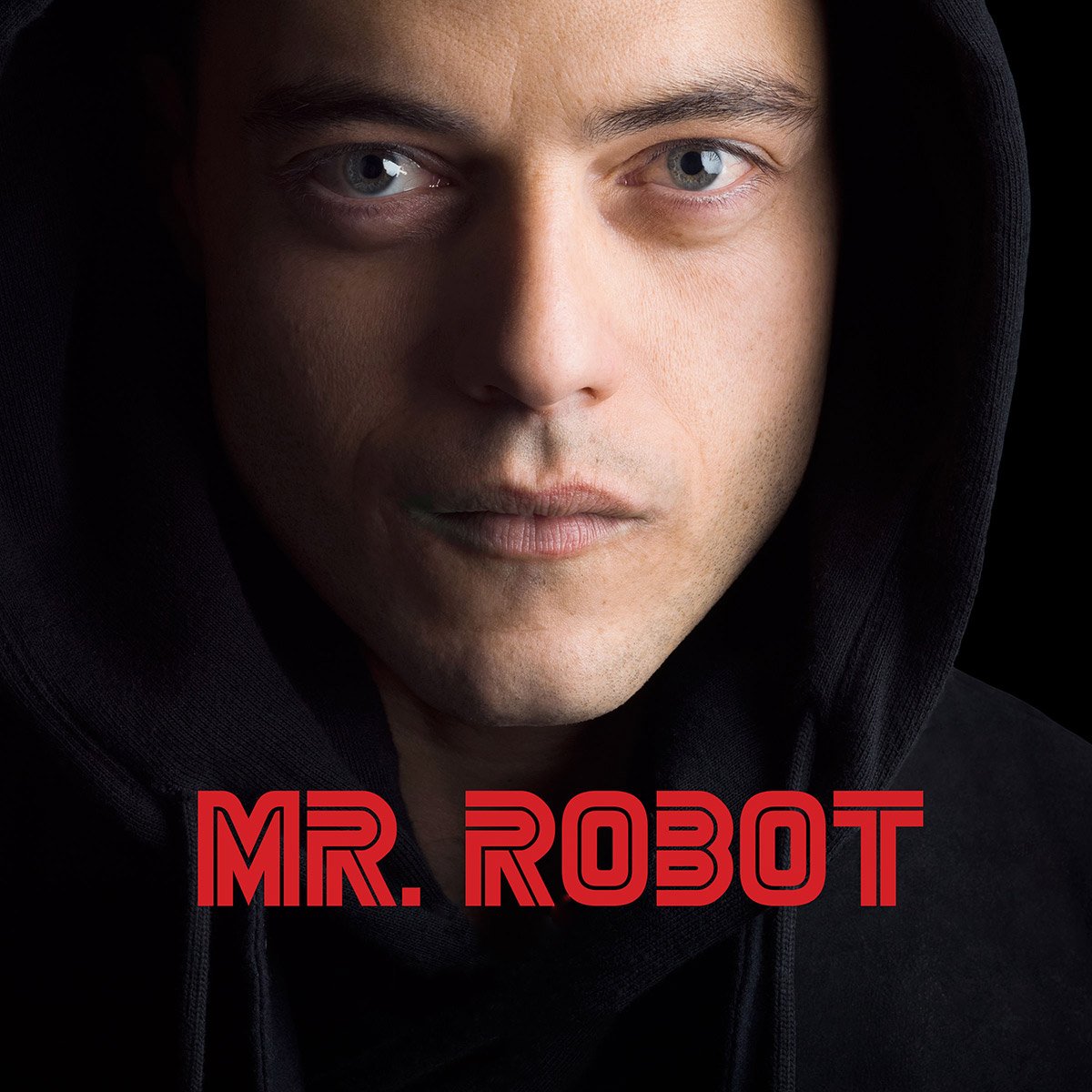 Mr. Robot - Complete Series