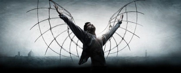 Da Vinci's Demons - Complete Series