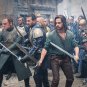 Da Vinci's Demons - Complete Series