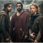 Da Vinci's Demons - Complete Series