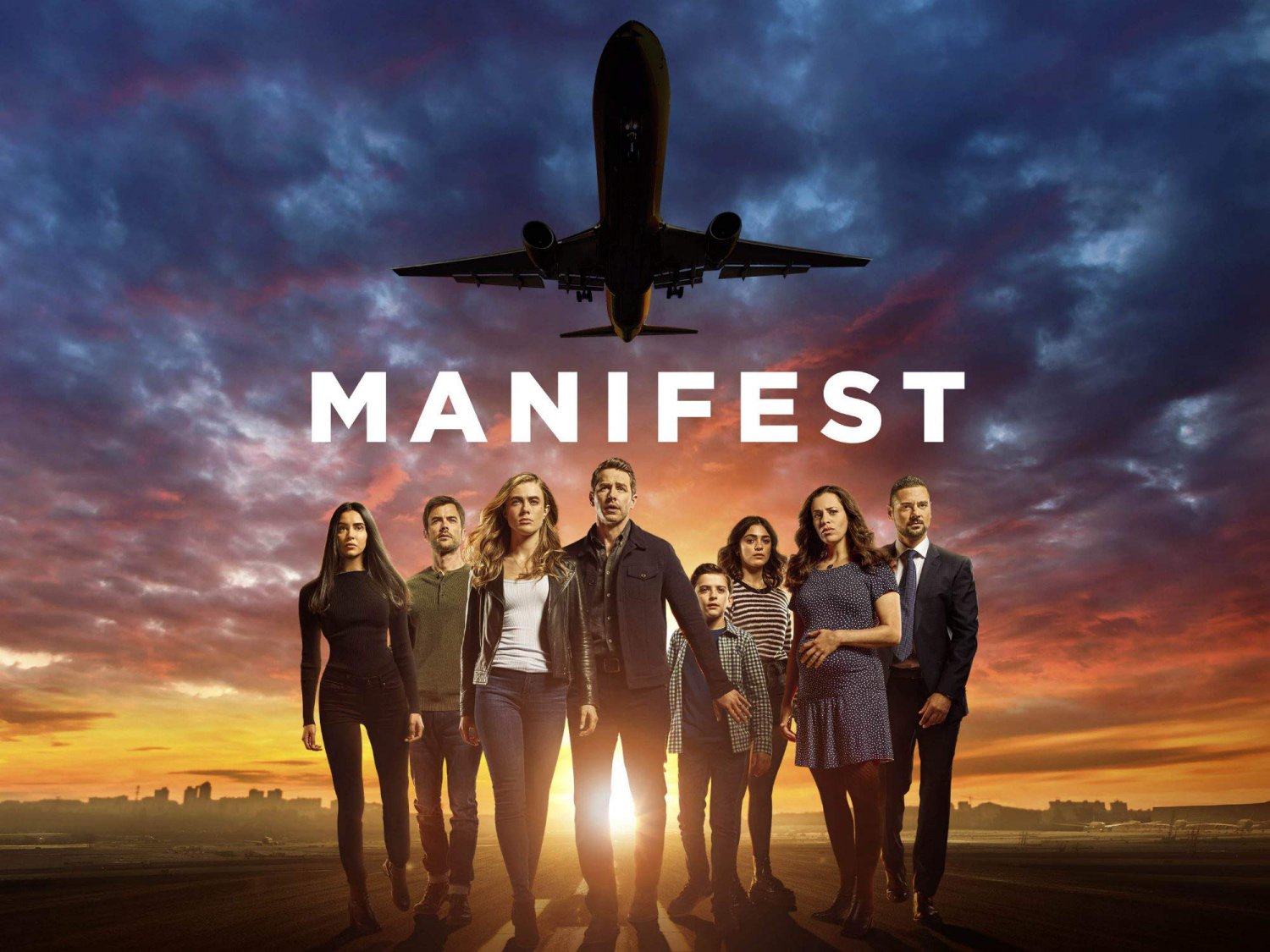 Manifest - Complete Series