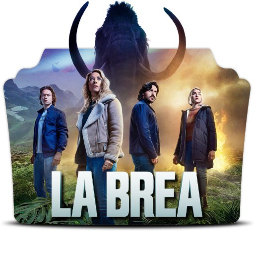 La Brea - Complete Series