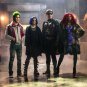 Titans - Complete Series