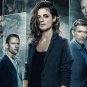 Absentia - Complete Series