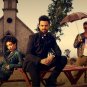 Preacher - Complete Series