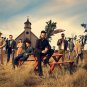 Preacher - Complete Series