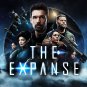 The Expanse - Complete Series