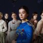 Dickinson - Complete Series