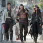 Black Sails - Complete Series