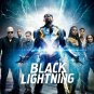 Black Lightning - Complete Series