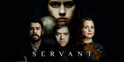 Servant - Complete Series