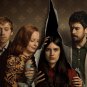 Servant - Complete Series