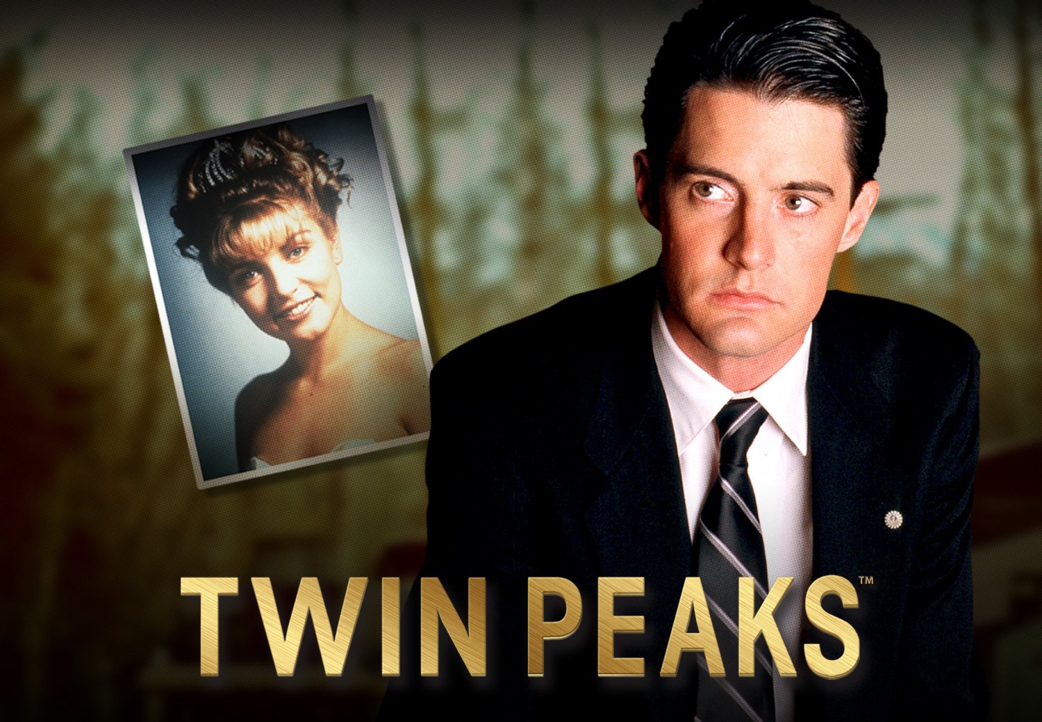 Twin Peaks - Complete Series