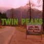 Twin Peaks - Complete Series