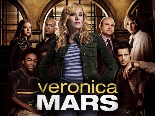 Veronica Mars - Complete Series