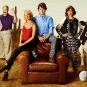 The Last Man On Earth - Complete Series
