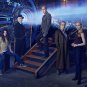 12 Monkeys - Complete Series