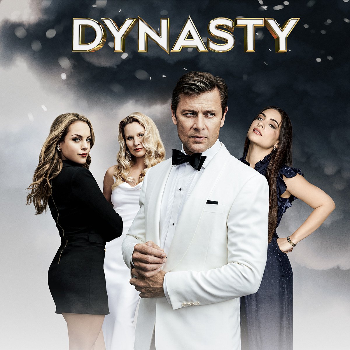 Dynasty - Complete Series
