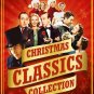 Classic Holiday Movie Collection