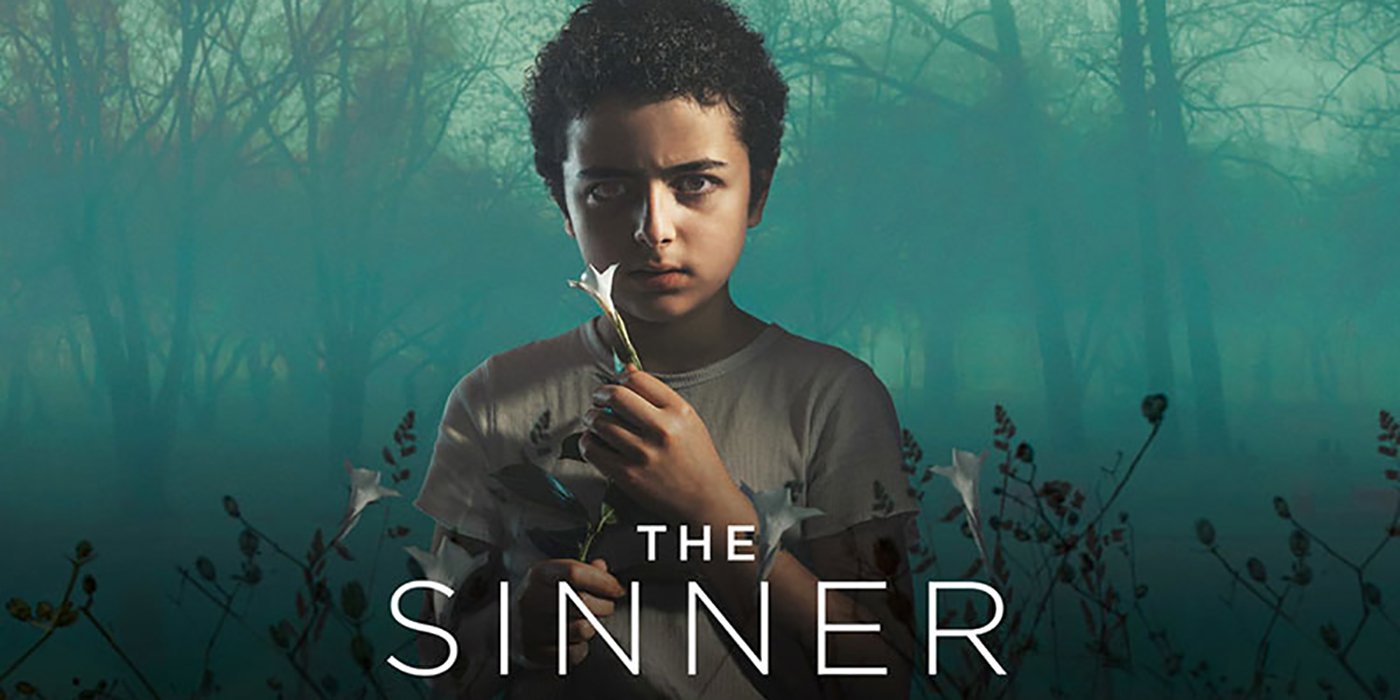 The Sinner - Complete Series