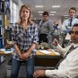 Unforgotten - Complete Series