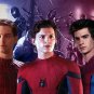 Spider-Man Movie Collection