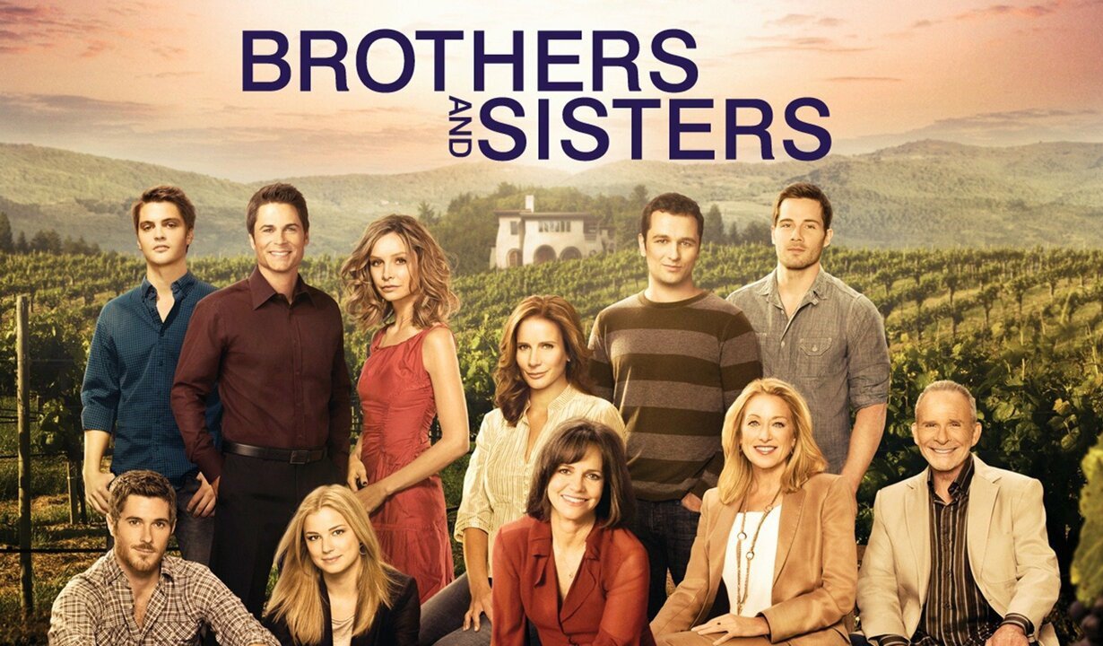 Brothers & Sisters - Complete Series