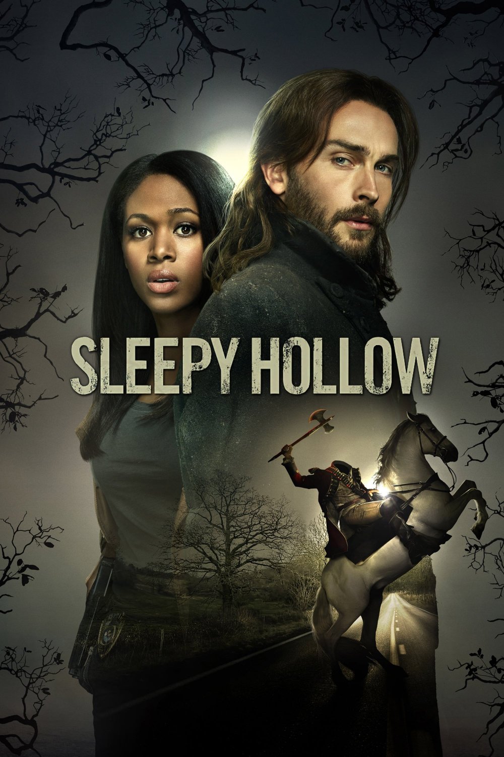 Sleepy Hollow - Complete Series