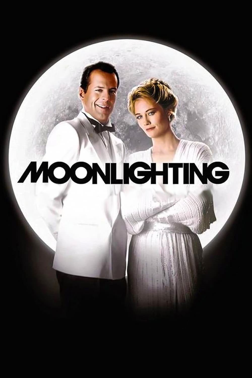 Moonlighting - Complete Series