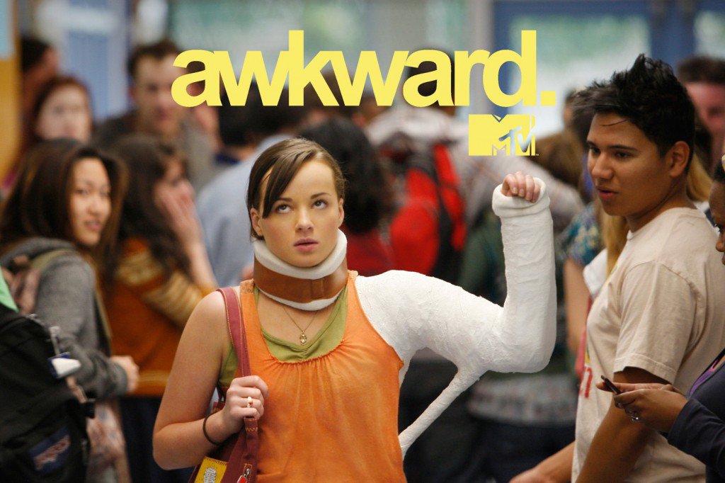Awkward - Complete Series