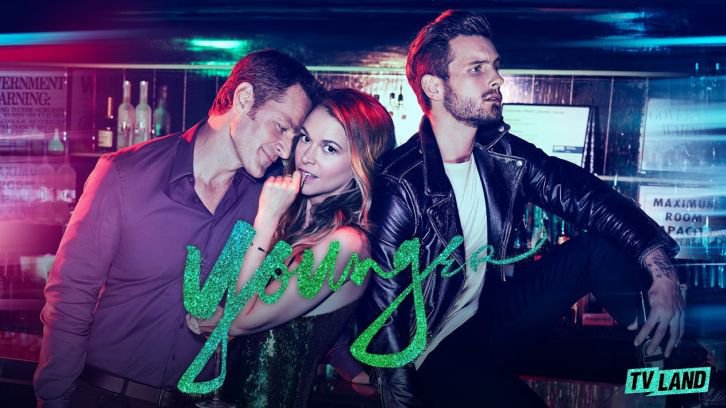 Younger - Complete Series