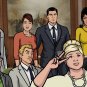 Archer - Complete Series