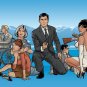 Archer - Complete Series