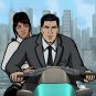 Archer - Complete Series