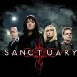 Sanctuary - Complete Series