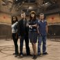 Sanctuary - Complete Series