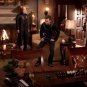Sanctuary - Complete Series