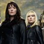 Sanctuary - Complete Series