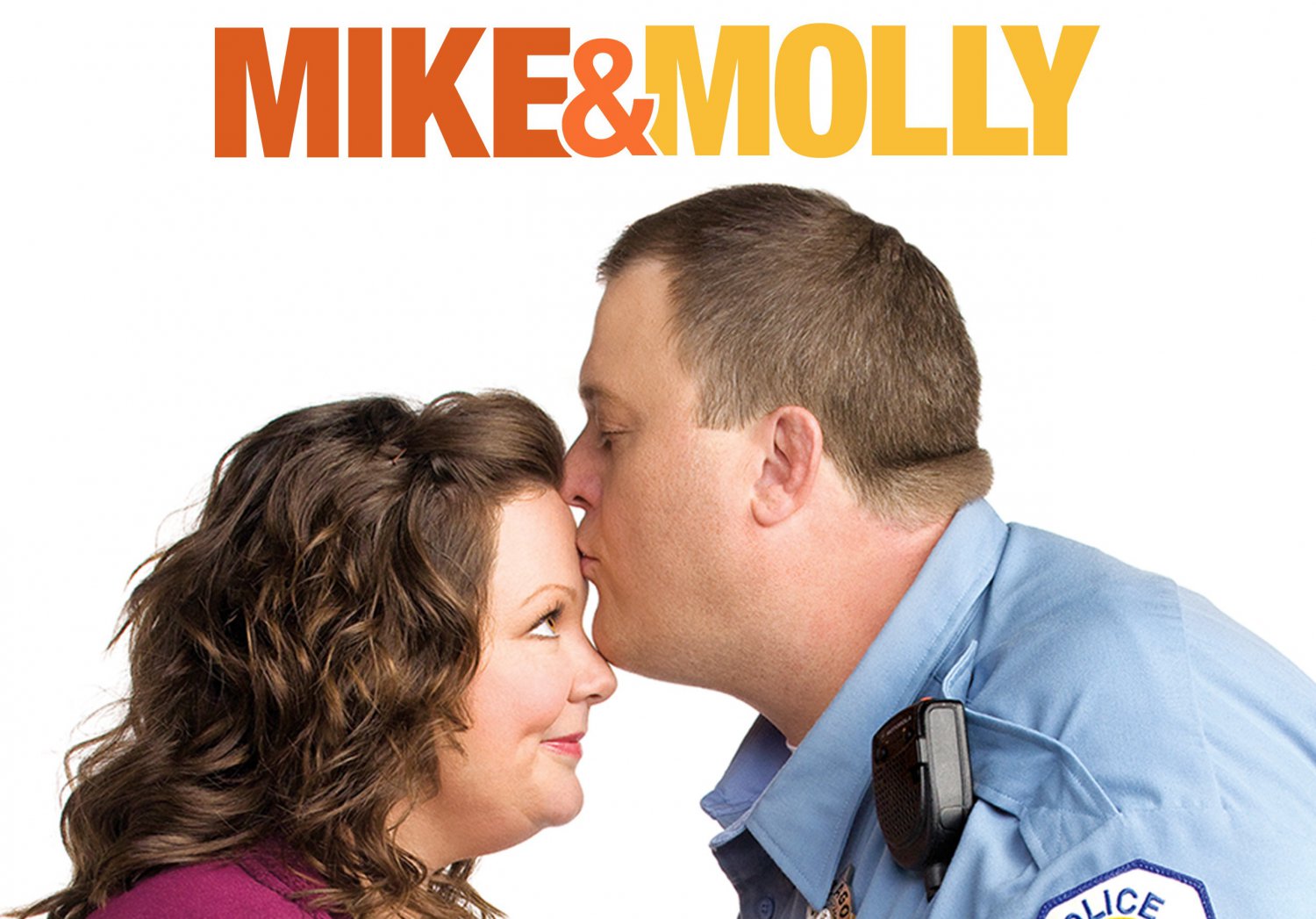 Mike & Molly - Complete Series