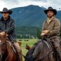 Yellowstone - Complete Series