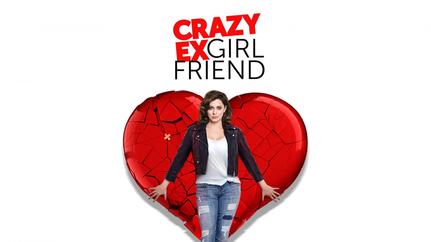 Crazy Ex-Girlfriend - Complete Series