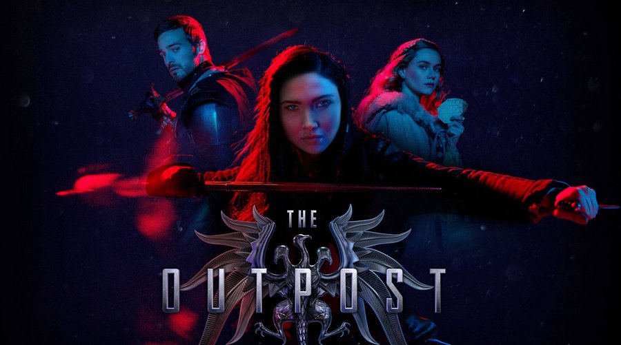 The Outpost - Complete Series