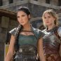 The Outpost - Complete Series
