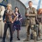 Defiance - Complete Series