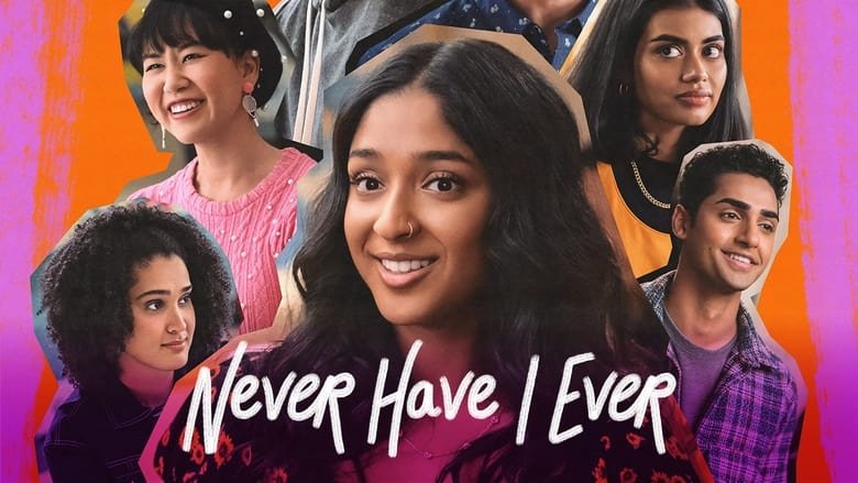 Never Have I Ever - Complete Series